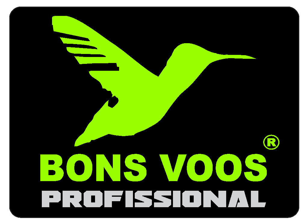 Bons Voos Aeromodelos Ltda